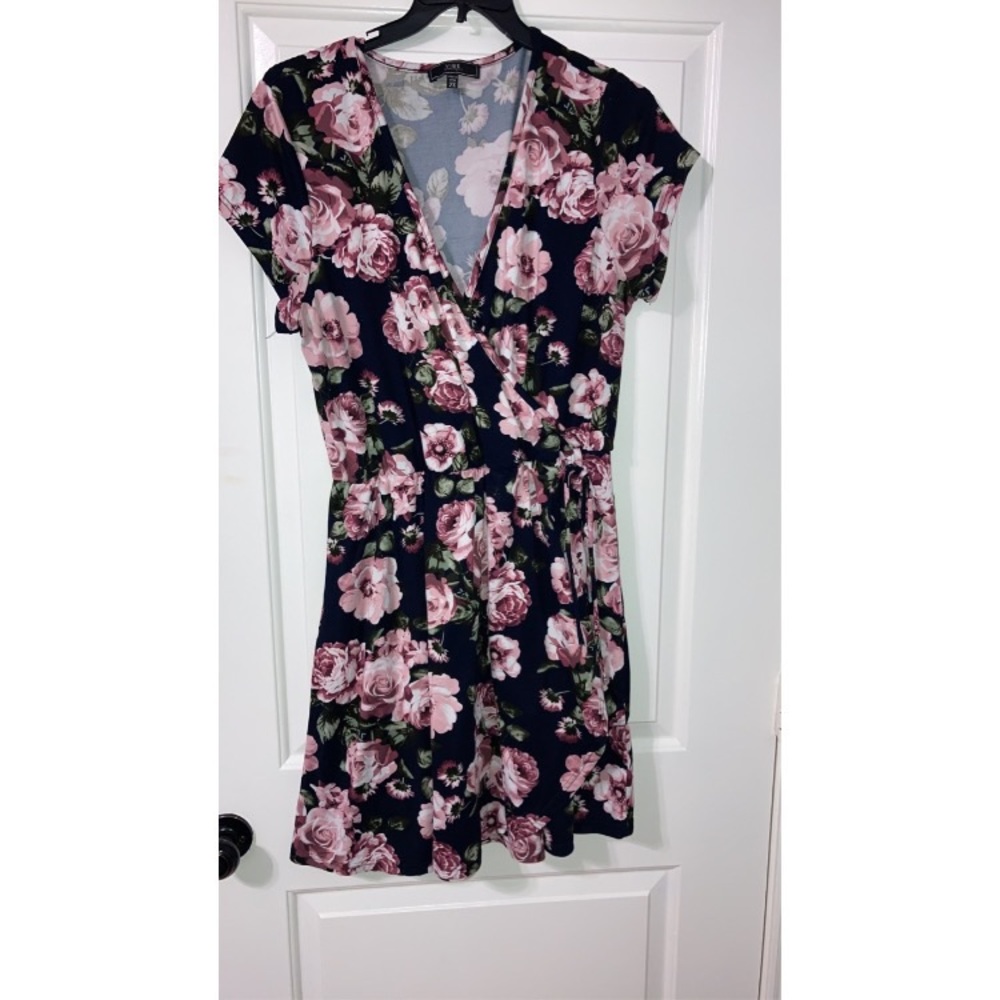 Flower 🌸 dress